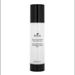Boscia White Charcoal Setting Spray